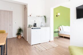 Senaon Urban Living City Center