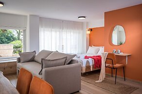 Senaon Urban Living City Center