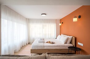 Senaon Urban Living City Center