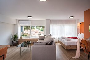 Senaon Urban Living City Center