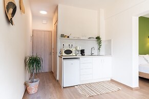 Senaon Urban Living City Center