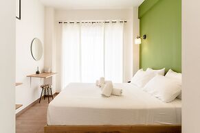 Senaon Urban Living City Center