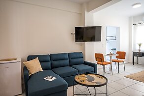 Senaon Urban Living City Center