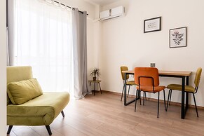 Senaon Urban Living City Center