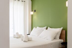 Senaon Urban Living City Center