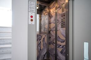 Senaon Urban Living City Center