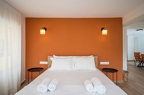 Senaon Urban Living City Center