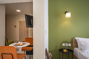 Senaon Urban Living City Center