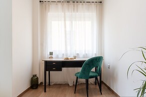 Senaon Urban Living City Center