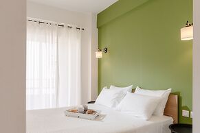 Senaon Urban Living City Center