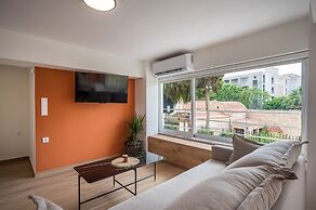 Senaon Urban Living City Center