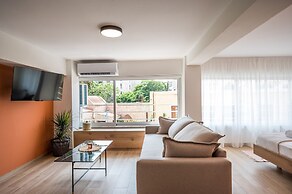 Senaon Urban Living City Center