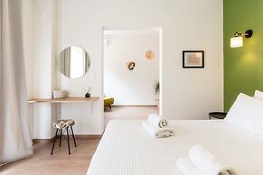 Senaon Urban Living City Center