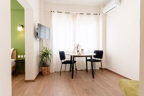 Senaon Urban Living City Center