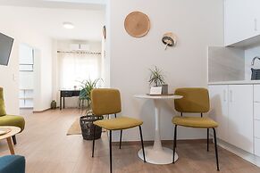 Senaon Urban Living City Center