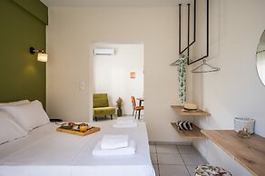 Senaon Urban Living City Center