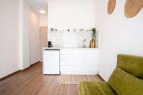 Senaon Urban Living City Center