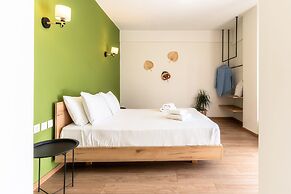 Senaon Urban Living City Center