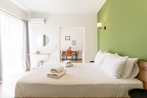 Senaon Urban Living City Center