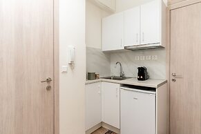 Senaon Urban Living City Center