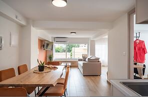 Senaon Urban Living City Center