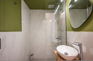 Senaon Urban Living City Center