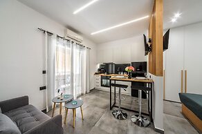 Konstantina's & Nicol's Studios