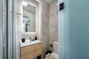 Konstantina's & Nicol's Studios