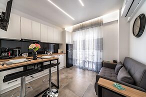 Konstantina's & Nicol's Studios