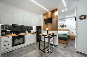 Konstantina's & Nicol's Studios