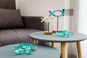 Konstantina's & Nicol's Studios