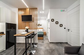 Konstantina's & Nicol's Studios