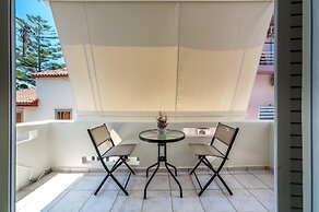 Konstantina's & Nicol's Studios