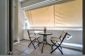 Konstantina's & Nicol's Studios