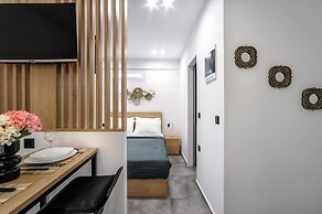 Konstantina's & Nicol's Studios