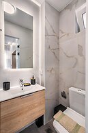 Konstantina's & Nicol's Studios