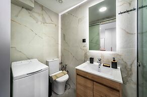 Konstantina's & Nicol's Studios