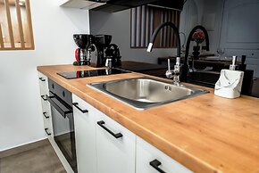 Konstantina's & Nicol's Studios