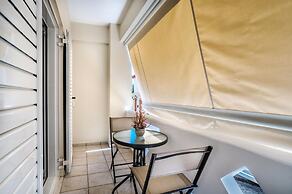 Konstantina's & Nicol's Studios