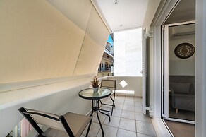 Konstantina's & Nicol's Studios