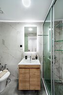 Konstantina's & Nicol's Studios