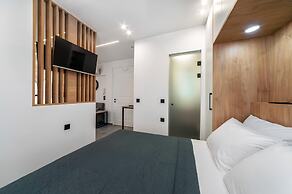 Konstantina's & Nicol's Studios