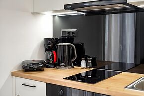 Konstantina's & Nicol's Studios