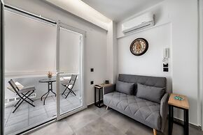 Konstantina's & Nicol's Studios