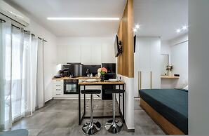 Konstantina's & Nicol's Studios