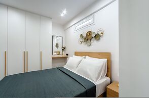 Konstantina's & Nicol's Studios