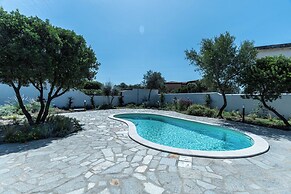 Le Conchiglie Apartments with pool