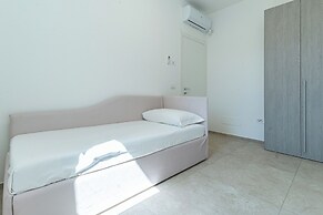 Le Conchiglie Apartments with pool