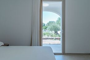 Le Conchiglie Apartments with pool