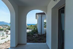 Le Conchiglie Apartments with pool